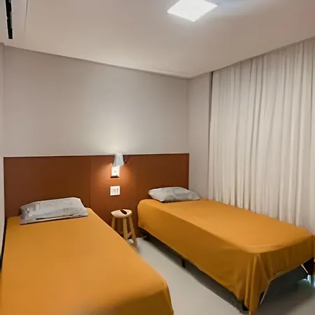 Apartamento Luxo A Beira-Mar P/6 Pessoas Joao Pessoa Exterior photo