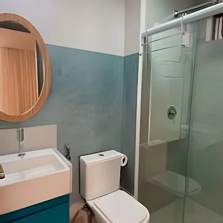 Apartamento Luxo A Beira-Mar P/6 Pessoas Joao Pessoa Exterior photo