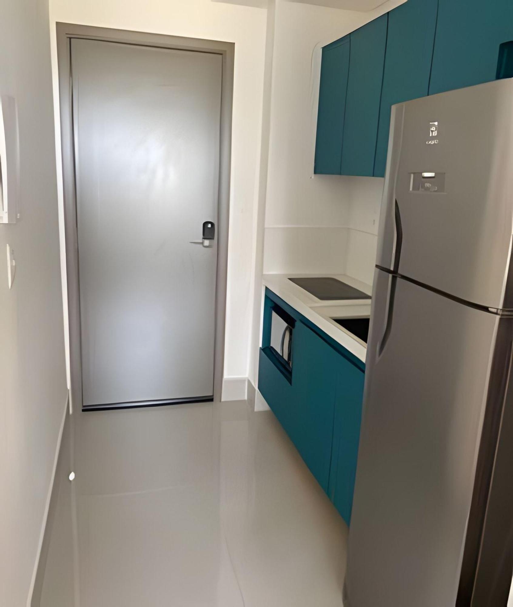 Apartment Luxo A Beira-mar P/6 Pessoas Joao Pessoa