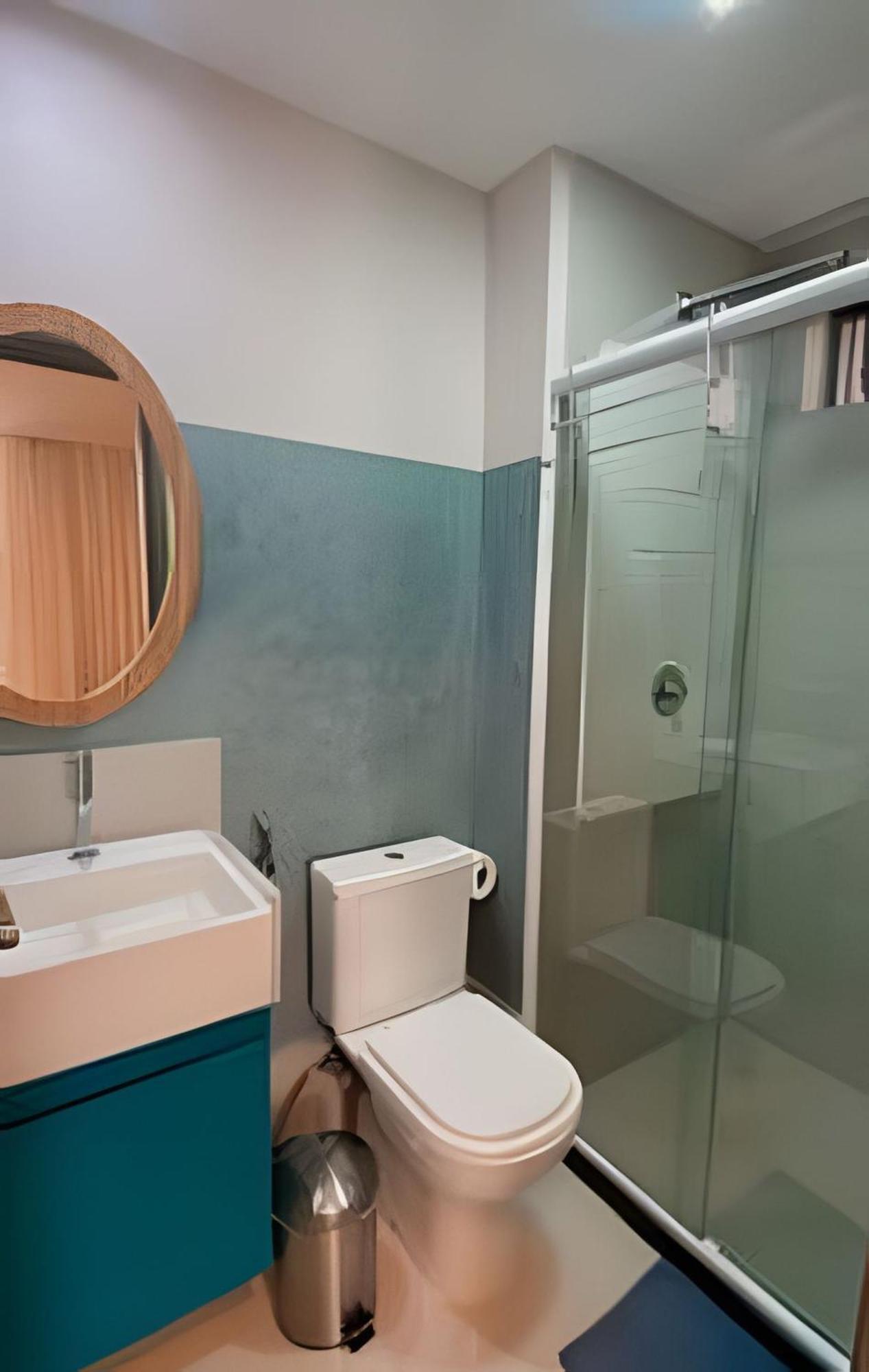 Apartamento Luxo A Beira-mar P/6 Pessoas João Pessoa