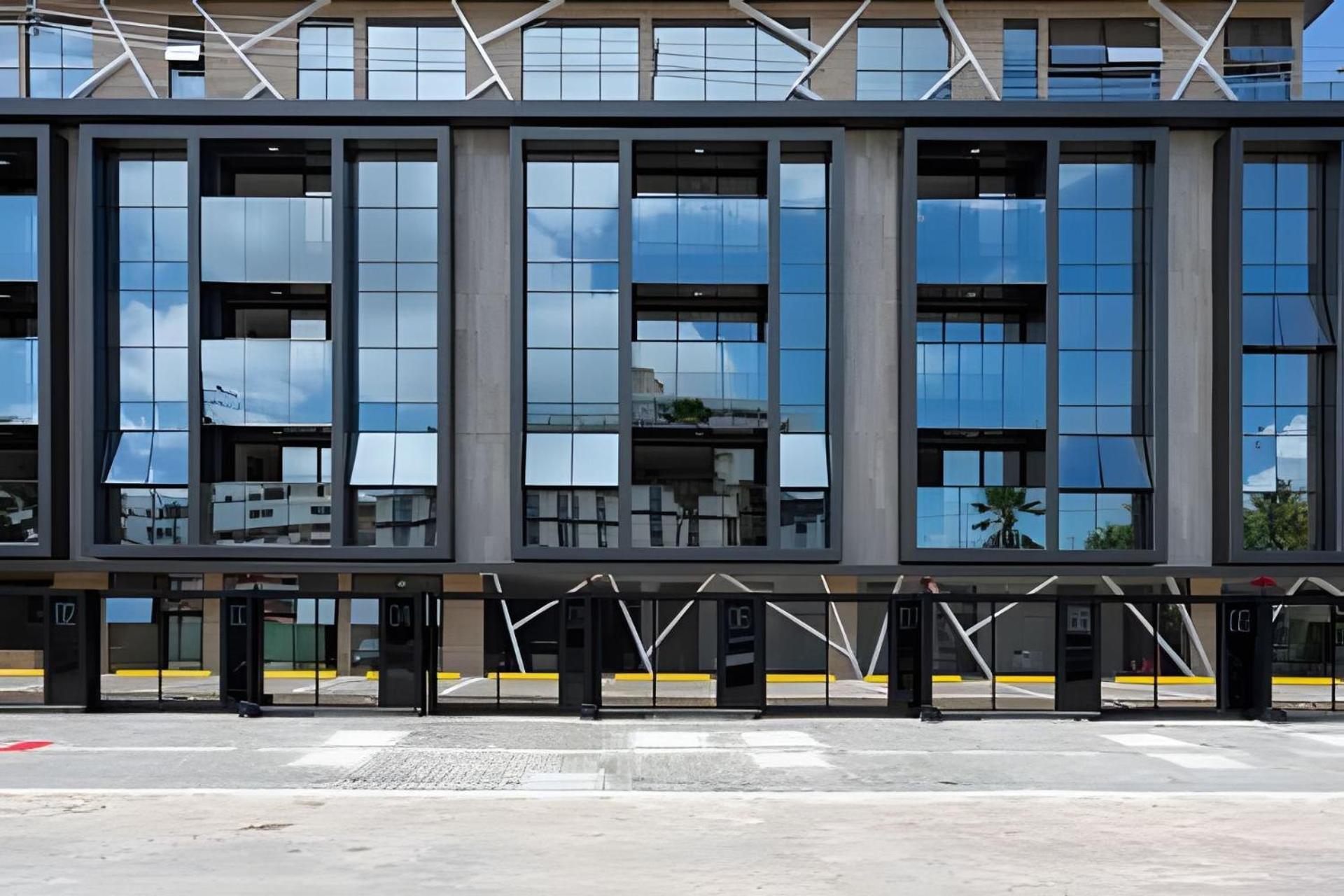 Apartamento Luxo A Beira-mar P/6 Pessoas *